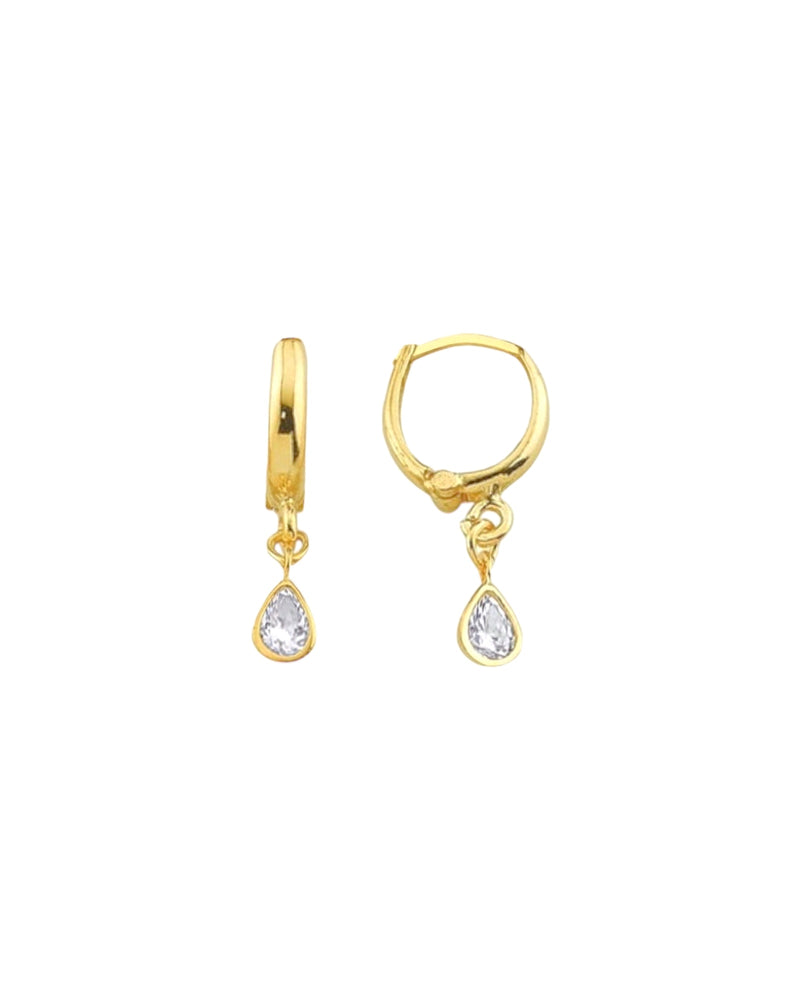 Cerchietti Pendent Drop