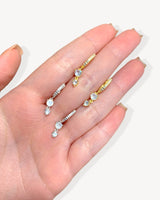 Cerchietti Luxury mini pendent