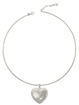 Collana semi rigida sarah lovers