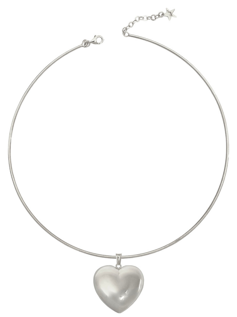 Collana semi rigida sarah lovers