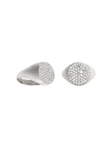 Anello Chevalier Tondo Luxury