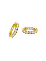 Daisy ring