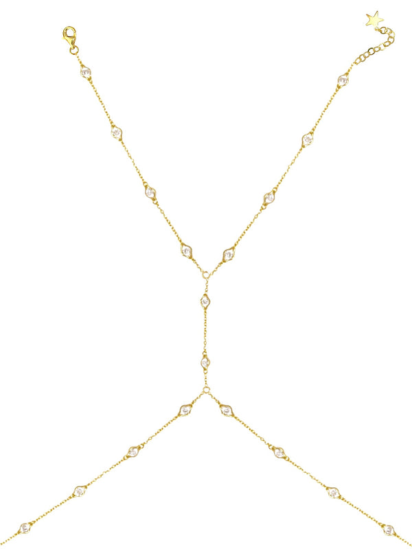 Catena corpo super luxury