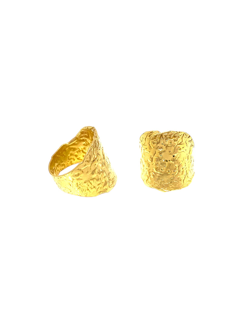 Anello antiqua