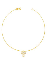 Collana Crossly