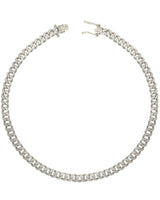 Collana groumette luxury