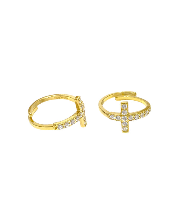 Anello Crossly