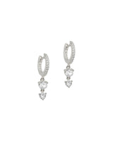 Cerchietti Luxury mini pendent