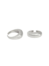 Anello Crescent Moon