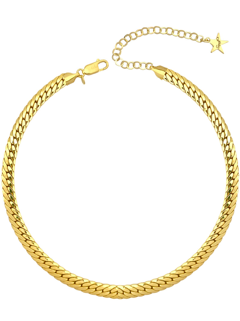 Collana Vintage