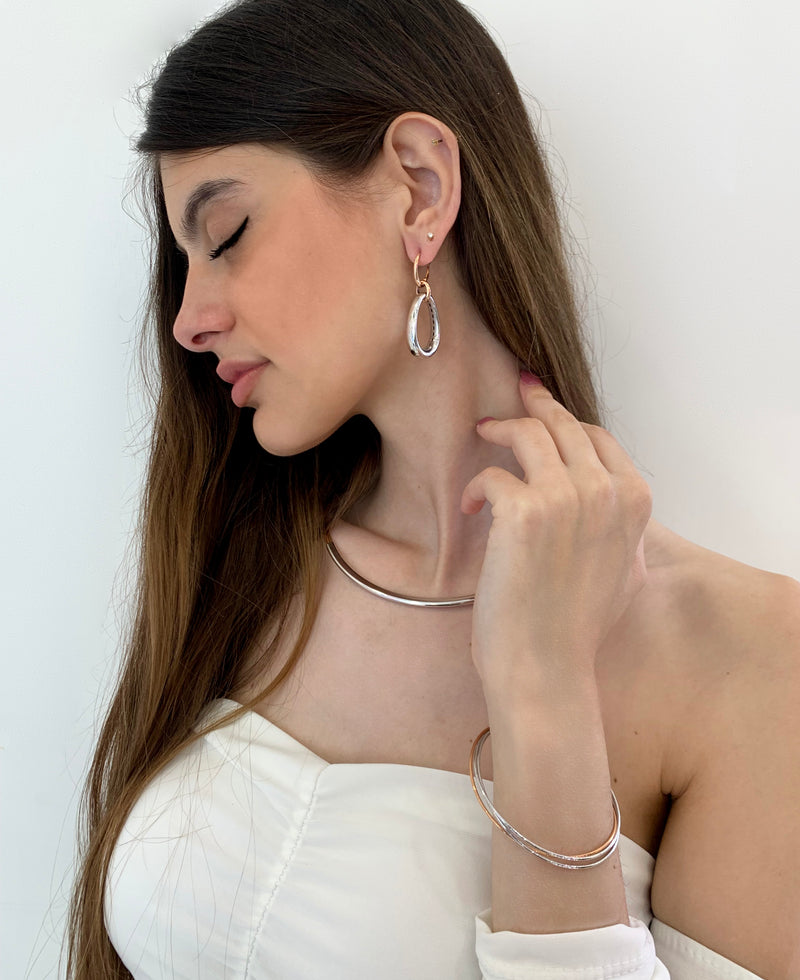 Bracciale Fili Spring