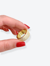 Anello fascia Luxury