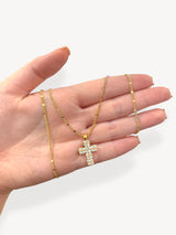 Collana new crossly