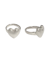 Anello love shiny