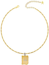 Collana pergamena