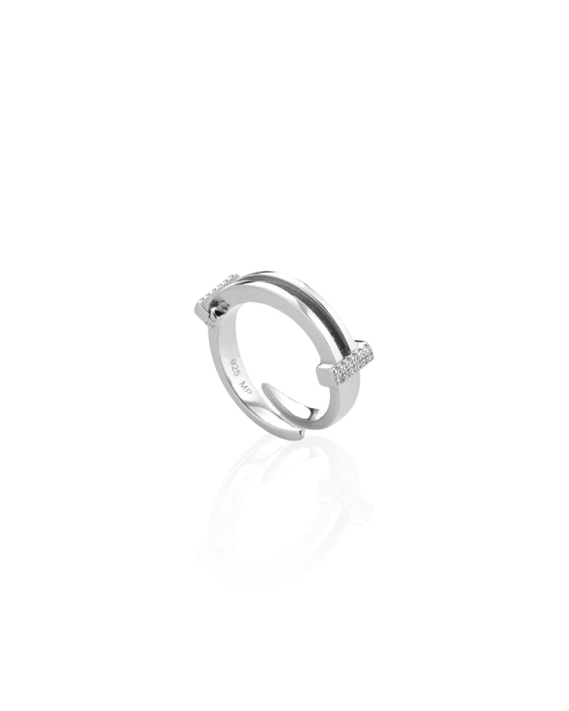 Base Anello personalizzabile
