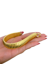 Bracciale tube