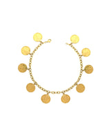 Cavigliera gipsy