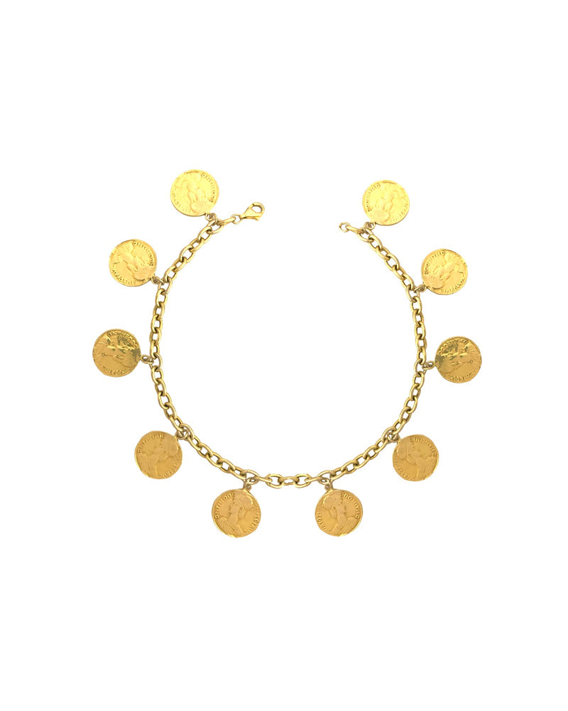 Cavigliera gipsy