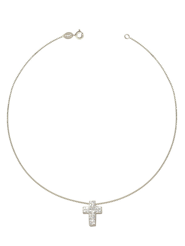 Collana Crossly