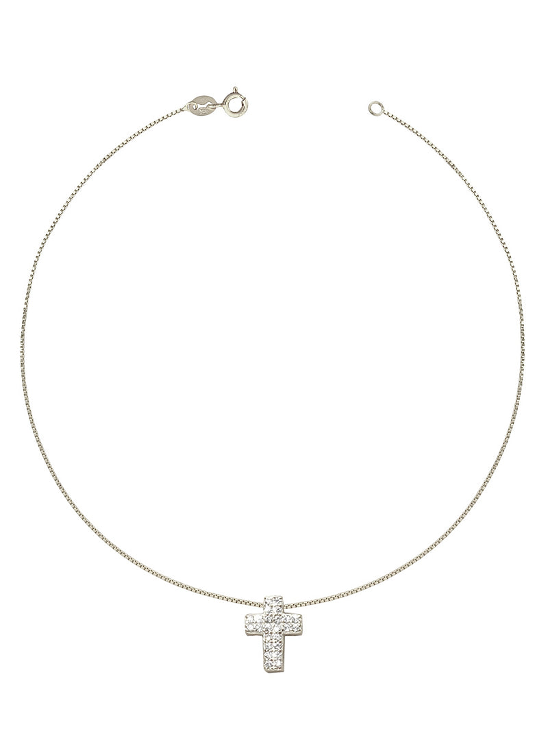 Collana Crossly