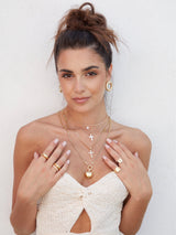 Charm croce