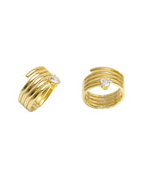 Anello Rock Lady