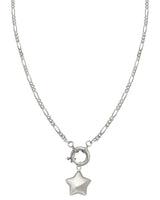 Collana mosk Star