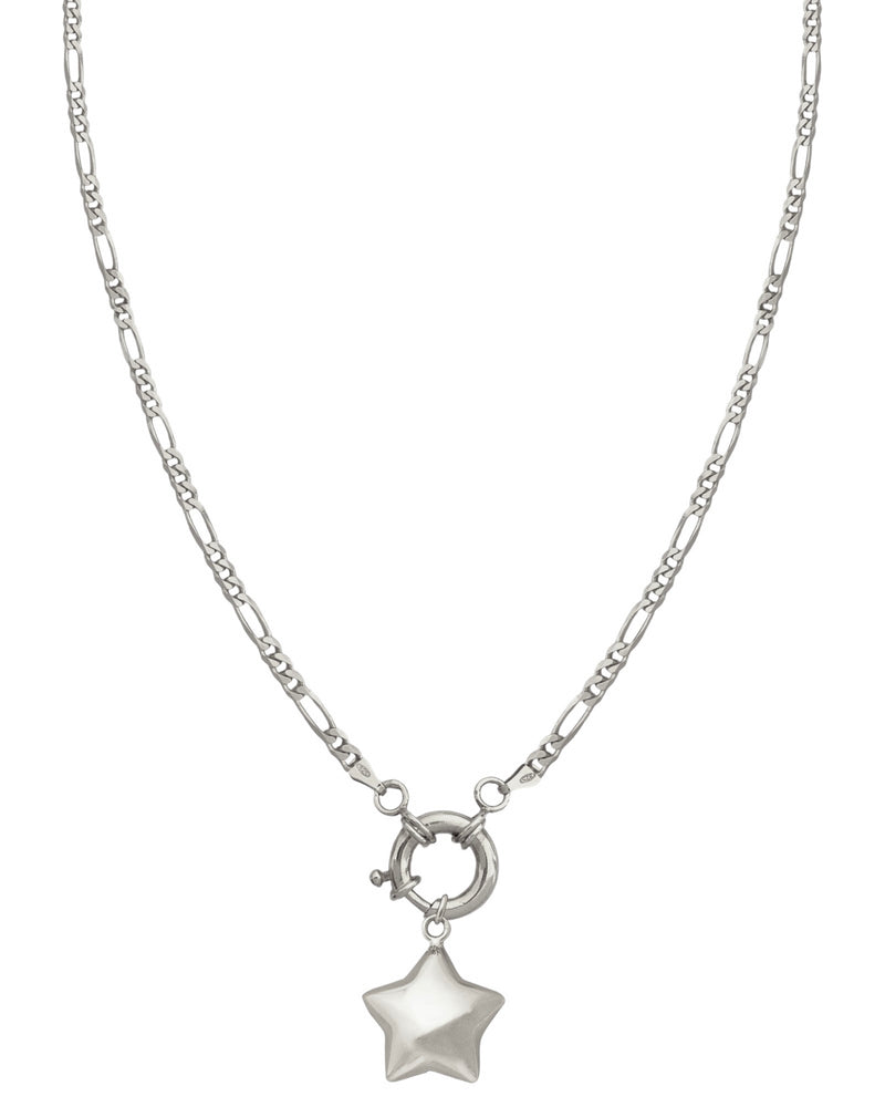 Collana mosk Star
