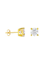 Orecchini punto luce