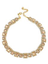 Collana Romantic Swarovski