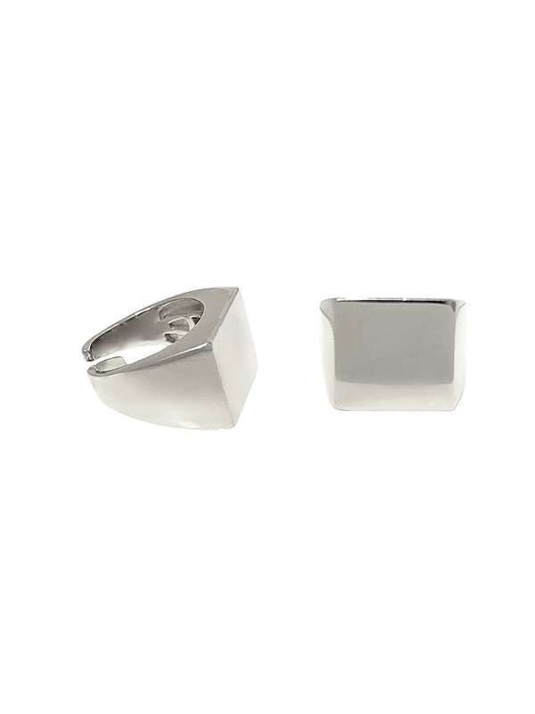 Chevalier square ring