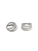 Anello Crescent Luxury