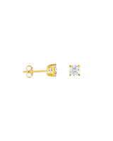 Orecchini punto luce