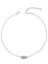 Collana Ovale