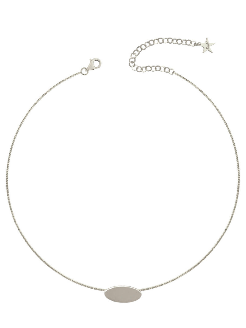 Collana Ovale