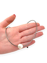 COLLANA SPRING pearl