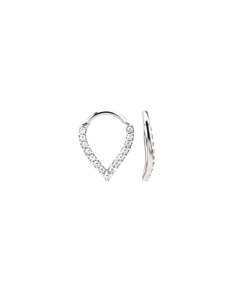 Piercing Glenda luxury