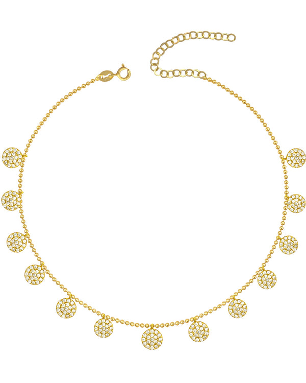 Collana full disk