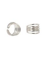 Anello millerighe