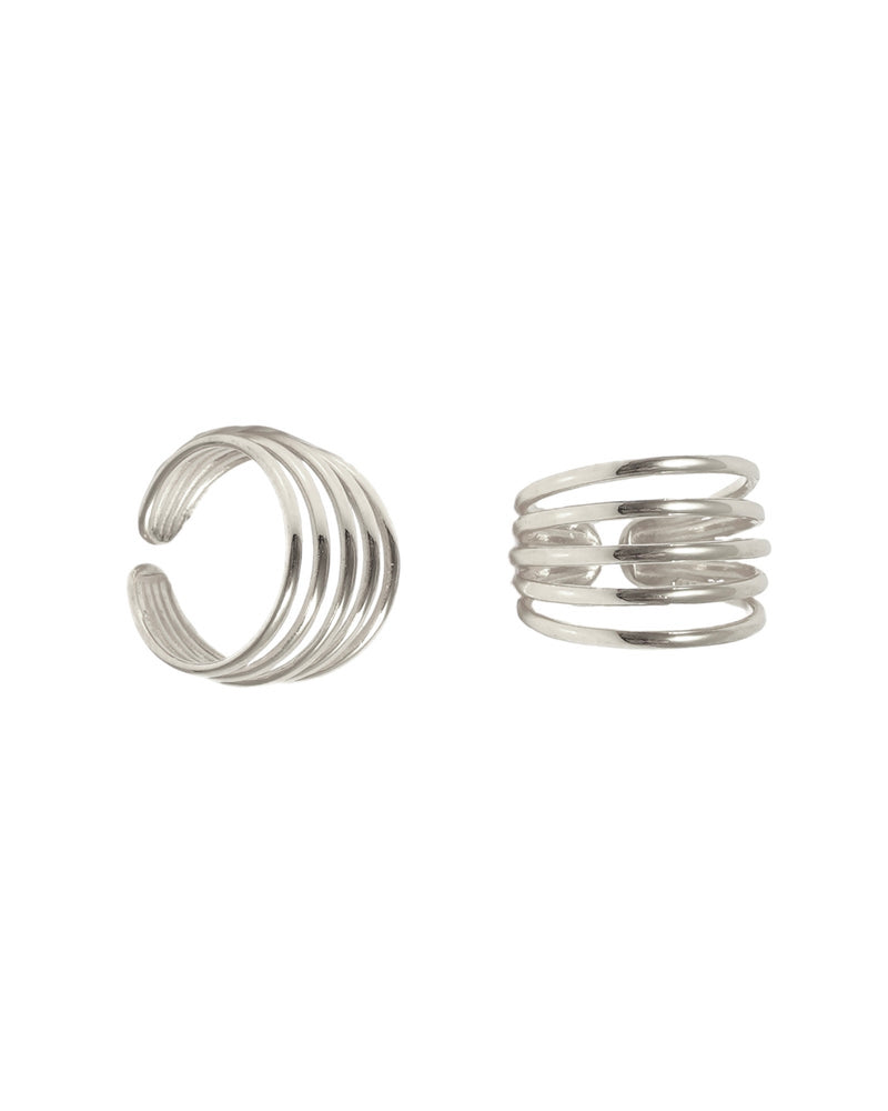Anello millerighe
