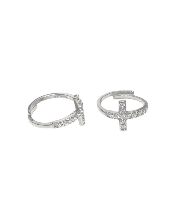 Anello Crossly