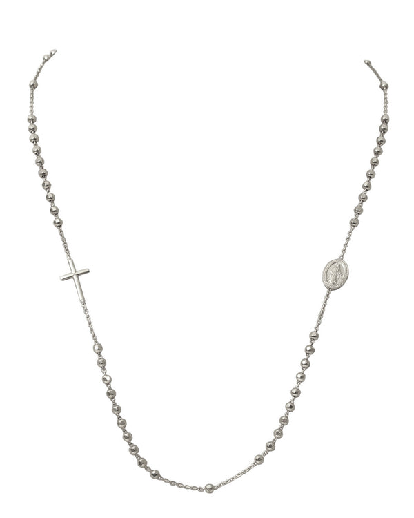 Collana Rosario