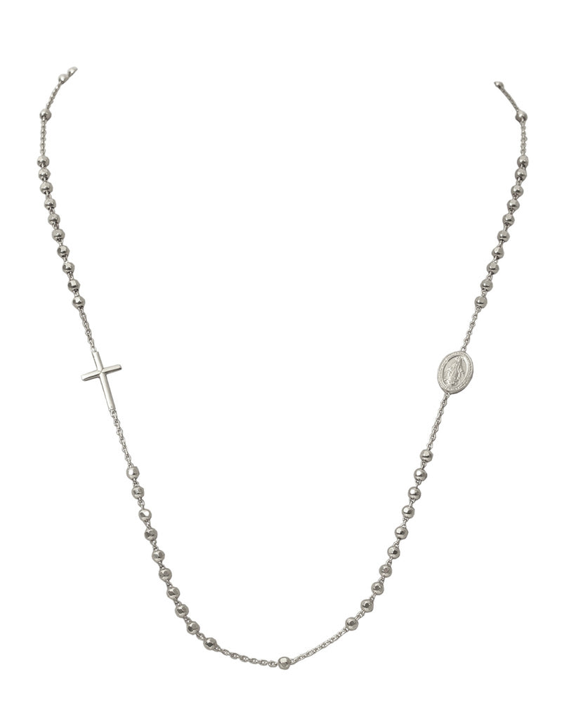 Collana Rosario