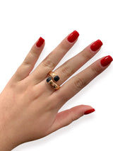 Anello Polvere contrariè