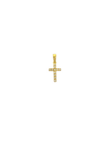 Charm croce