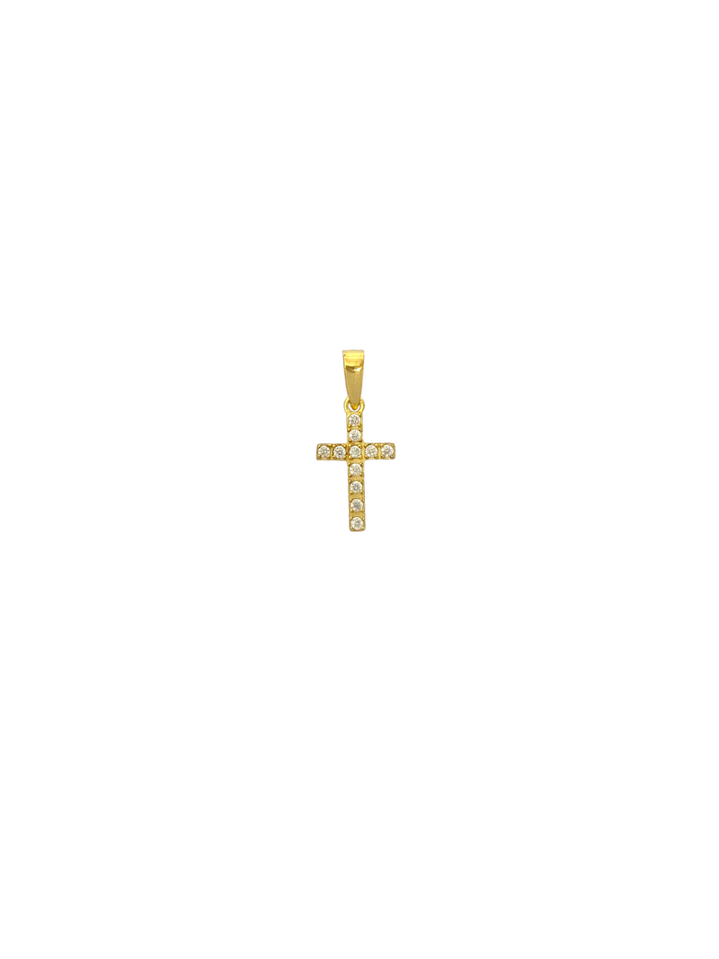 Charm croce