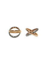 Anello incrocio light