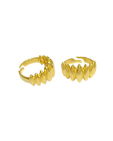 Anello zanna