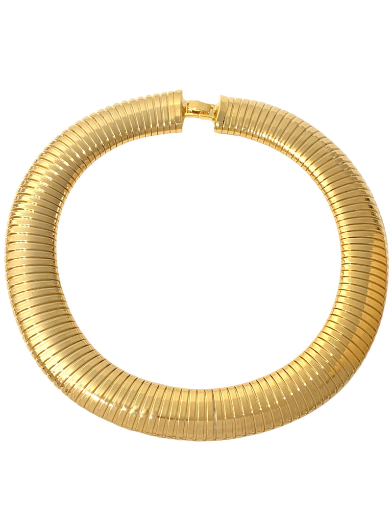 Collana tube maxi Easy